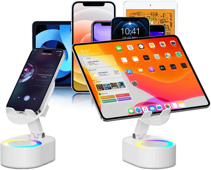 Ultimate Sound & Charge Stand